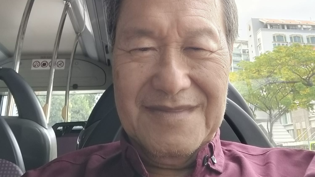 Tan Kin Lian: The veteran blogger presidential candidate