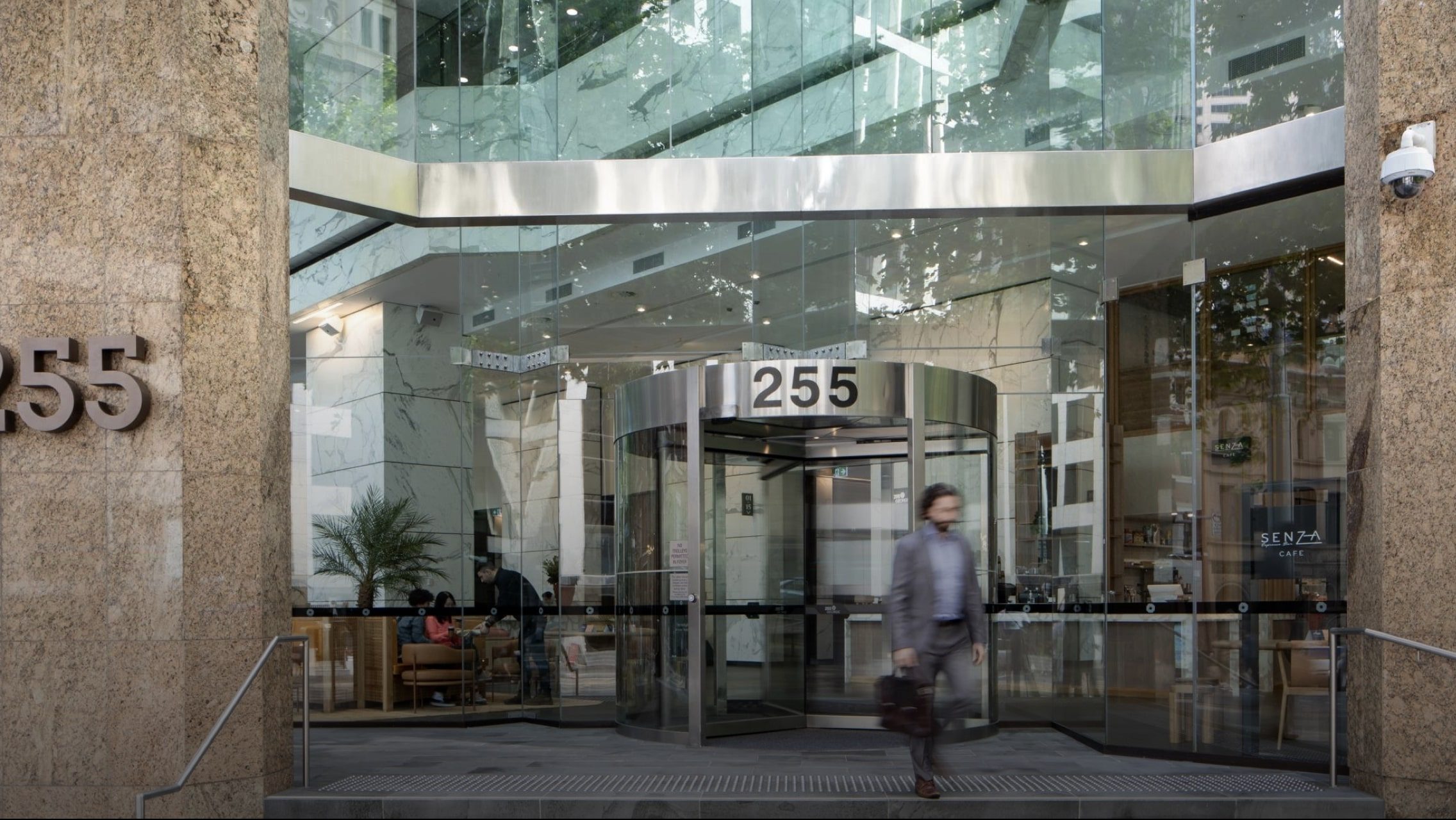 Keppel REIT to acquire 255 George Street property in Sydney